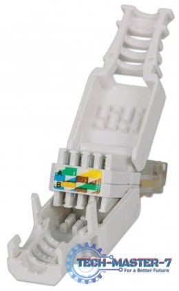 INTELLINET NETWORK SOLUTIONS 790482 Wtyk