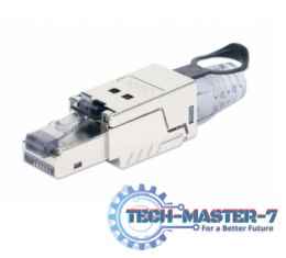 INTELLINET NETWORK SOLUTIONS 790741 Wtyk
