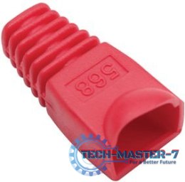 INTELLINET NETWORK SOLUTIONS Osłonka na wtyk RJ-45 Osłonka