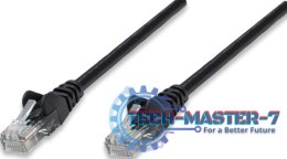 INTELLINET NETWORK SOLUTIONS Patch RJ45 Cat5e UTP 0.5m 0.5 Patchcord