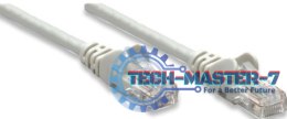 INTELLINET NETWORK SOLUTIONS Patch RJ45 Cat5e UTP 5m 5 Patchcord