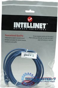 INTELLINET NETWORK SOLUTIONS Patch kabel Cat6 UTP 2 Patchcord