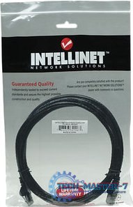 INTELLINET NETWORK SOLUTIONS Patch kabel Cat6 UTP 2 Patchcord