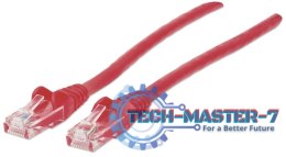 INTELLINET NETWORK SOLUTIONS RJ-45 - RJ-45 1.5 m 1.5 Patchcord