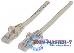 INTELLINET NETWORK SOLUTIONS RJ-45 - RJ-45 1 m 1 Patchcord