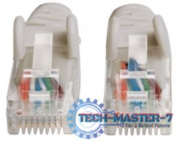 INTELLINET NETWORK SOLUTIONS RJ-45 - RJ-45 1 m 1 Patchcord