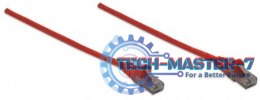 INTELLINET NETWORK SOLUTIONS RJ-45 - RJ-45 1 m 1 Patchcord