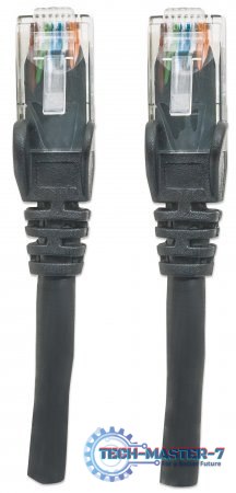 INTELLINET NETWORK SOLUTIONS RJ-45 - RJ-45 1 m 1 Patchcord