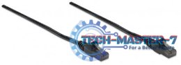 INTELLINET NETWORK SOLUTIONS RJ-45 - RJ-45 10 m 10 Patchcord