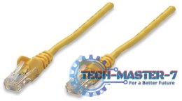 INTELLINET NETWORK SOLUTIONS RJ-45 - RJ-45 10 m 10 Patchcord