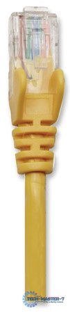 INTELLINET NETWORK SOLUTIONS RJ-45 - RJ-45 10 m 10 Patchcord