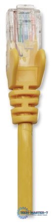 INTELLINET NETWORK SOLUTIONS RJ-45 - RJ-45 5 m 5 Patchcord