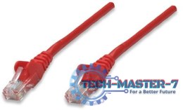 INTELLINET NETWORK SOLUTIONS RJ-45 - RJ-45 5 m 5 Patchcord
