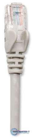 INTELLINET NETWORK SOLUTIONS RJ-45 - RJ-45 7.5 m 7.5 Patchcord