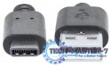 Kabel USB MANHATTAN USB 2.0 typ A 1