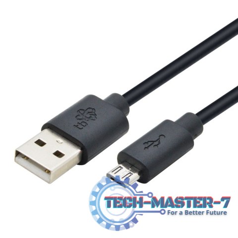 Kabel USB TB microUSB typ B 1.8