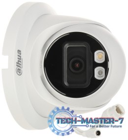 Kamera IP DAHUA IPC-HDW2849TM-S-IL-0280B 3840 x 2160
