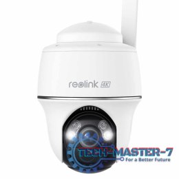 Kamera IP REOLINK Go-Series-G440 3840 x 2160