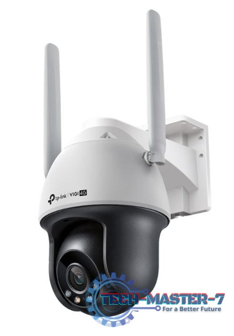 Kamera IP TP-LINK VIGI C540-4G(4MM) 2560 x 1440