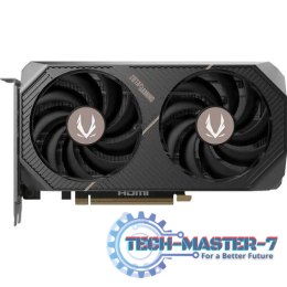 Karta graficzna ZOTAC GAMING GeForce RTX 5060 Ti AMP 8GB (ZT-B50610F-10M)