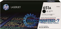 Kaseta z tonerem HP 651A CE340A