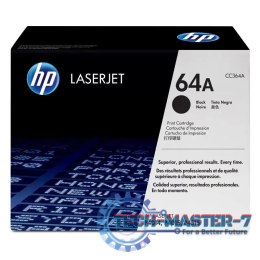 Kaseta z tonerem HP LaserJet (2008) CC364A