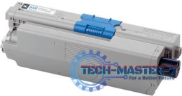 Kaseta z tonerem OKI C510/530 Czarny 44469804