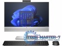 Komputer All-in-One HP EliteOne 840 G9 (23.8"/I5-13500/UHD770/16GB/SSD512GB/W11P/Srebrny)