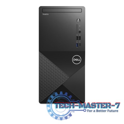Komputer DELL Vostro 3030 MT (i5-14400/UHD 730/16GB/SSD512GB/W11P) Komputer DELL Vostro 3030 MT (i5-14400/UHD 730/16GB/SSD512GB/W11P)