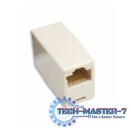 Łącznik INTELLINET NETWORK SOLUTIONS Łącznik RJ-45 10szt (Biały)