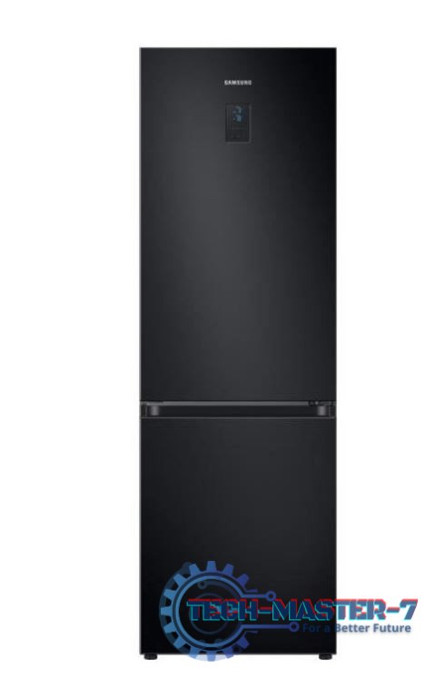 Lodówka SAMSUNG E RB34C675EBN/EF Lodówka SAMSUNG E RB34C675EBN/EF