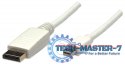 MANHATTAN Display Port - Mini Display Port 2 m 2m /s