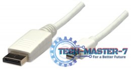 MANHATTAN Display Port - Mini Display Port 2 m 2m /s