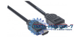 MANHATTAN HDMI-HDMI 1.8m 1.8m /s