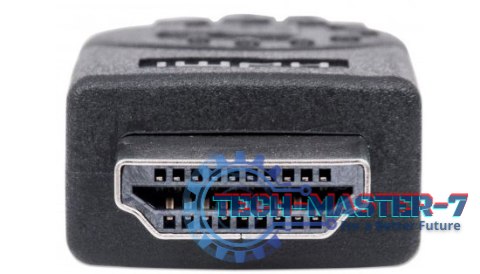 MANHATTAN HDMI-HDMI 1.8m 1.8m /s MANHATTAN HDMI-HDMI 1.8m 1.8m /s