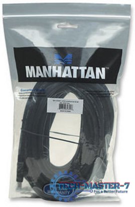 MANHATTAN HDMI-HDMI 2m 2m /s MANHATTAN HDMI-HDMI 2m 2m /s