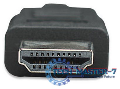 MANHATTAN HDMI-HDMI 2m 2m /s MANHATTAN HDMI-HDMI 2m 2m /s