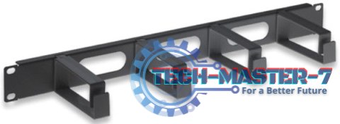 Maskownica INTELLINET NETWORK SOLUTIONS 4 długie pierścienie 711074