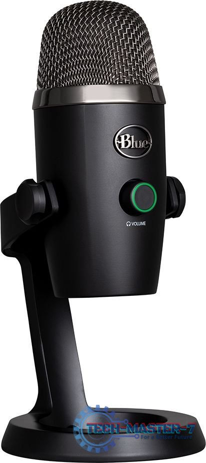 Mikrofon BLUE Yeti Nano 988-000401 Mikrofon BLUE Yeti Nano 988-000401