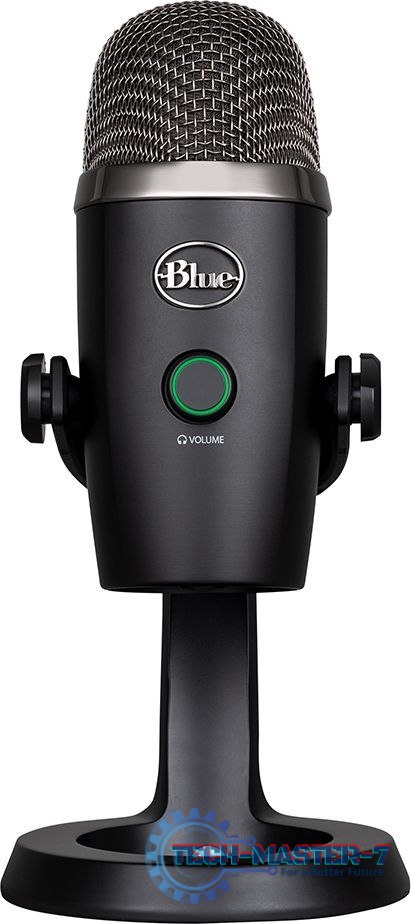 Mikrofon BLUE Yeti Nano 988-000401 Mikrofon BLUE Yeti Nano 988-000401
