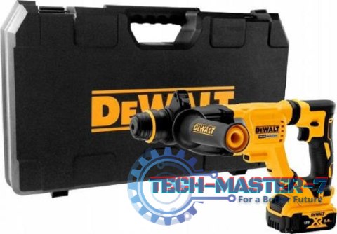 Młotowiertarka DEWALT DCH263P1 Młotowiertarka DEWALT DCH263P1