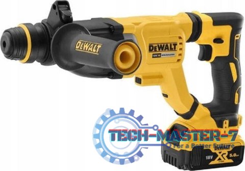 Młotowiertarka DEWALT DCH263P1 Młotowiertarka DEWALT DCH263P1