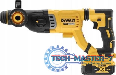 Młotowiertarka DEWALT DCH263P1 Młotowiertarka DEWALT DCH263P1