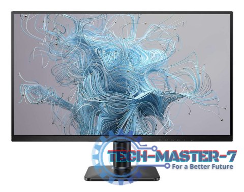 Monitor PHILIPS 27E2N1100L (27" /VA /100Hz /1920 x 1080 /Czarny)