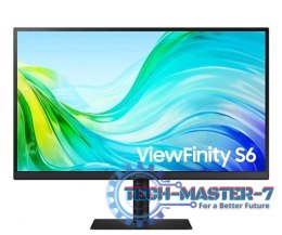Monitor SAMSUNG LS27F610EAUXEN (27
