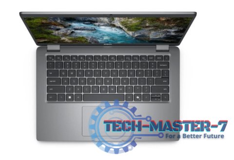 Notebook DELL Precision 3490 (14"/U7-155H /RTX 500 Ada/16GB/SSD512GB/W11P/Czarno szary) Notebook DELL Precision 3490 (14"/U7-155H /RTX 500 Ada/16GB/SSD512GB/W11P/Czarno szary)