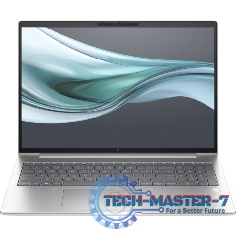 Notebook HP EliteBook 660 G11 (16"/U5 135U /Intel Graphics/16GB/SSD512GB/W11P/Srebrny) Notebook HP EliteBook 660 G11 (16"/U5 135U /Intel Graphics/16GB/SSD512GB/W11P/Srebrny)