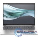 Notebook HP EliteBook 660 G11 (16"/U7-165U /Intel Graphics/32GB/SSD1TB/W11P/Srebrny)