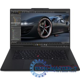 Notebook LENOVO ThinkPad P1 Gen 7 21KV (16