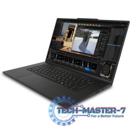 Notebook LENOVO ThinkPad P1 Gen 7 21KV (16